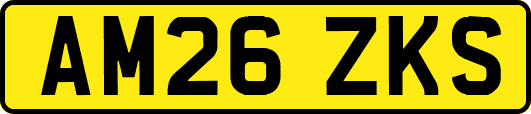 AM26ZKS