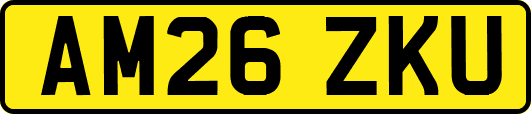 AM26ZKU