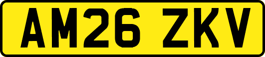 AM26ZKV