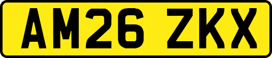 AM26ZKX