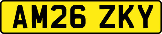 AM26ZKY