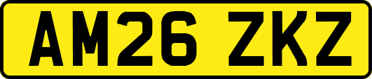 AM26ZKZ