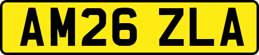 AM26ZLA