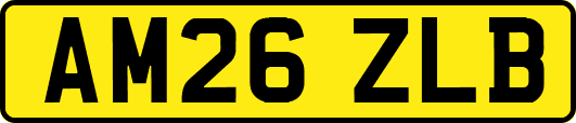 AM26ZLB