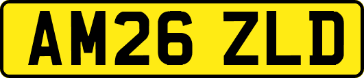 AM26ZLD