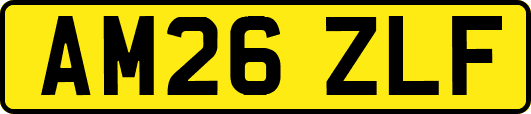 AM26ZLF