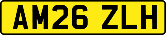 AM26ZLH