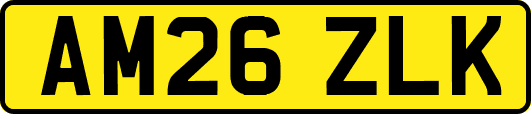 AM26ZLK