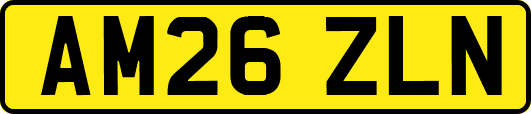AM26ZLN
