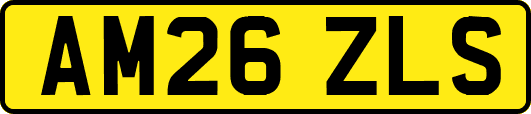 AM26ZLS