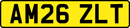 AM26ZLT