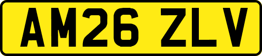 AM26ZLV