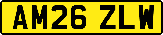 AM26ZLW