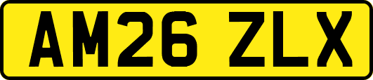 AM26ZLX