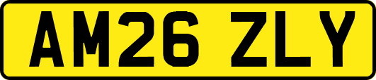 AM26ZLY