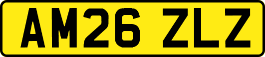 AM26ZLZ