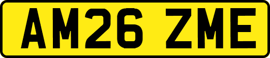 AM26ZME