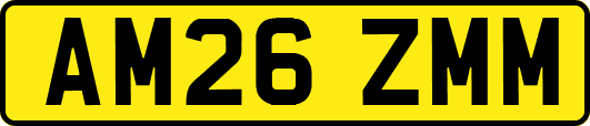 AM26ZMM