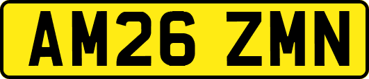 AM26ZMN