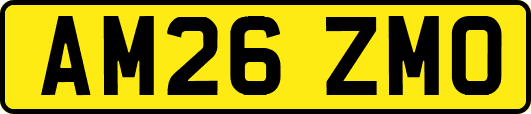 AM26ZMO