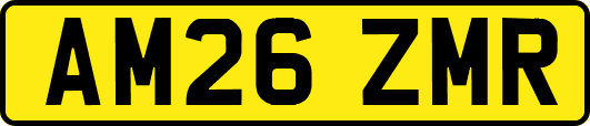 AM26ZMR