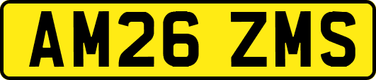 AM26ZMS