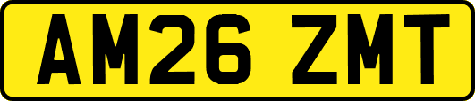 AM26ZMT