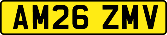 AM26ZMV