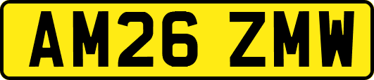 AM26ZMW