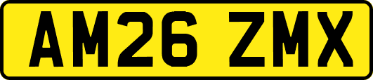 AM26ZMX