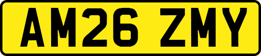 AM26ZMY