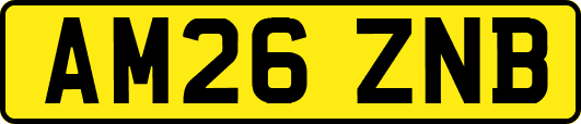 AM26ZNB