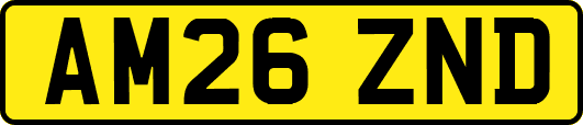 AM26ZND