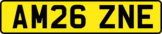 AM26ZNE