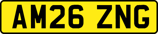 AM26ZNG