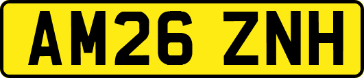 AM26ZNH
