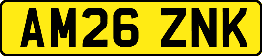 AM26ZNK