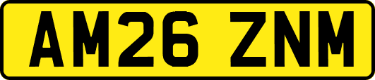 AM26ZNM