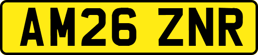AM26ZNR