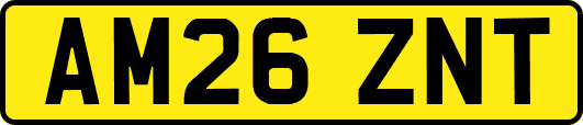 AM26ZNT
