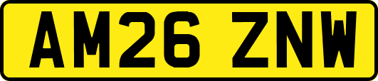 AM26ZNW