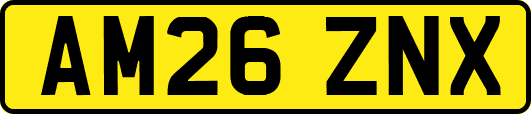 AM26ZNX