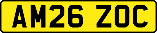 AM26ZOC