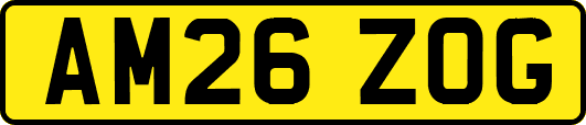 AM26ZOG