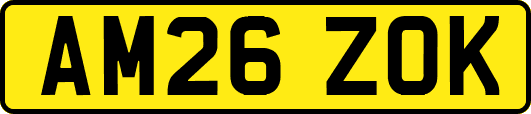 AM26ZOK
