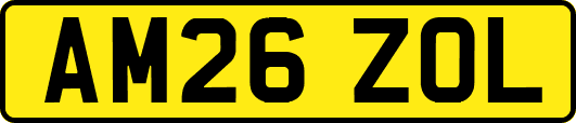 AM26ZOL