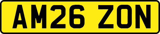 AM26ZON
