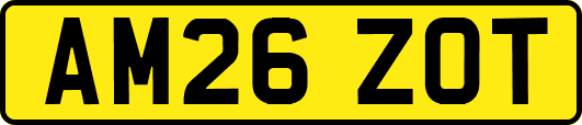 AM26ZOT