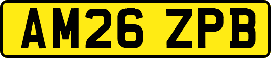 AM26ZPB