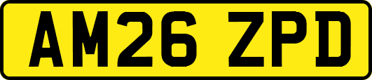 AM26ZPD